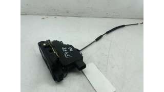 CERRADURA PUERTA DELANTERA DERECHA SKODA OCTAVIA I (2000-2010) 1.6 102CV 1595CC - L.4577781 / 6X1837014H