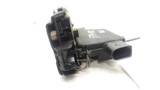 CERRADURA PUERTA DELANTERA DERECHA SKODA OCTAVIA I (2000-2010) 1.6 102CV 1595CC - L.4577781 / 6X1837014H