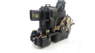 CERRADURA PUERTA DELANTERA DERECHA SKODA OCTAVIA I (2000-2010) 1.6 102CV 1595CC - L.4577781 / 6X1837014H