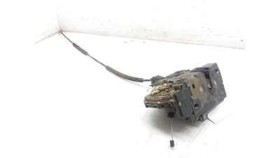 CERRADURA PUERTA TRASERA IZQUIERDA SKODA OCTAVIA I (2000-2010) 1.6 102CV 1595CC - L.4577784 / 3B4839015A