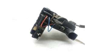 CERRADURA PUERTA TRASERA IZQUIERDA SKODA OCTAVIA I (2000-2010) 1.6 102CV 1595CC - L.4577784 / 3B4839015A