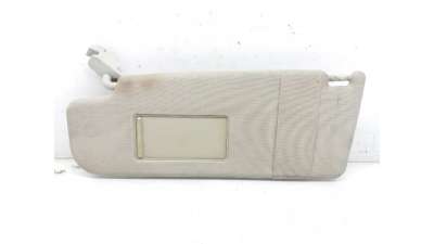 PARASOL IZQUIERDO SKODA OCTAVIA I (2000-2010) 1.6 102CV 1595CC - L.4577882 / 1U0857551NFKZ