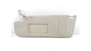 PARASOL IZQUIERDO SKODA OCTAVIA I (2000-2010) 1.6 102CV 1595CC - L.4577882 / 1U0857551NFKZ