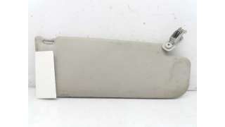 PARASOL IZQUIERDO SKODA OCTAVIA I (2000-2010) 1.6 102CV 1595CC - L.4577882 / 1U0857551NFKZ