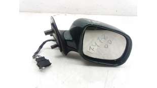 RETROVISOR DERECHO SKODA OCTAVIA I (2000-2010) 1.6 102CV 1595CC - L.4577910 / 1U1857502