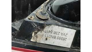 ELEVALUNAS DELANTERO DERECHO FORD FUSION (2004-2012) 1.6 TDCI 90CV 1560CC - L.4578169 / 1609126