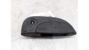 MANETA EXTERIOR DELANTERA DERECHA RENAULT KANGOO (2001-) 1.9 DCI 4X4 (KC0V) 80CV 1870CC - L.4578515 / 7700354479
