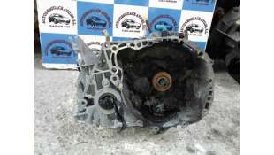 MANETA EXTERIOR TRASERA DERECHA RENAULT KANGOO (2001-) 1.9 DCI 4X4 (KC0V) 80CV 1870CC - L.4578518 / 8200042082 2