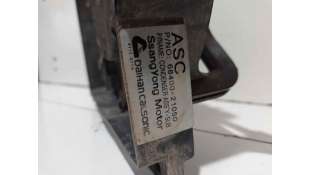 ALTERNADOR SUZUKI GRAND VITARA II (2005-2015) 1.9 DDIS A LAS 4 RUEDAS (JT419, TD44, JB419WD, JB419XD) 129CV 1870CC - L.4578 2