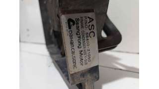 ALTERNADOR SUZUKI GRAND VITARA II (2005-2015) 1.9 DDIS A LAS 4 RUEDAS (JT419, TD44, JB419WD, JB419XD) 129CV 1870CC - L.4578