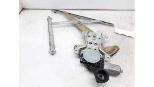 ELEVALUNAS DELANTERO IZQUIERDO SUZUKI SWIFT III (2005-) 1.3 DDIS (RS 413D) 69CV 1248CC - L.4579006 / 1654685