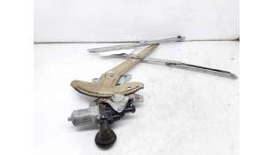 ELEVALUNAS DELANTERO IZQUIERDO SUZUKI SWIFT III (2005-) 1.3 DDIS (RS 413D) 69CV 1248CC - L.4579006 / 1654685 2