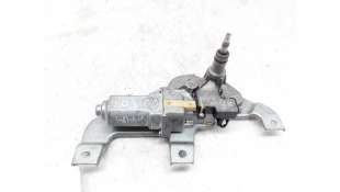 MOTOR LIMPIA TRASERO SUZUKI SWIFT III (2005-) 1.3 DDIS (RS 413D) 69CV 1248CC - L.4579044 / 3881062J01000