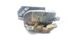CERRADURA PUERTA TRASERA DERECHA RENAULT LAGUNA I (1997-2001) 1.9 DTI (B56J) 98CV 1870CC - L.4579167 / 7701038438