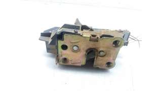 CERRADURA PUERTA TRASERA DERECHA RENAULT LAGUNA I (1997-2001) 1.9 DTI (B56J) 98CV 1870CC - L.4579167 / 7701038438