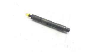 INYECTOR LAND ROVER FREELANDER SOFT TOP (1998-2006) 2.0 DI 4X4 98CV 1994CC - L.4579322 / 0432193701