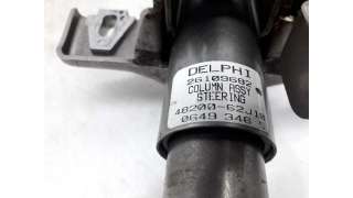COLUMNA DIRECCION SUZUKI SWIFT III (2005-) 1.3 DDIS (RS 413D) 69CV 1248CC - L.4579361 / 4820062J10