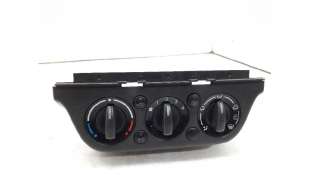 MANDO CALEFACCION /  AIRE ACONDICIONADO SUZUKI SWIFT III (2005-) 1.3 DDIS (RS 413D) 69CV 1248CC - L.4579379 / 654658