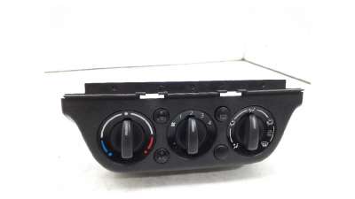 MANDO CALEFACCION /  AIRE ACONDICIONADO SUZUKI SWIFT III (2005-) 1.3 DDIS (RS 413D) 69CV 1248CC - L.4579379 / 654658