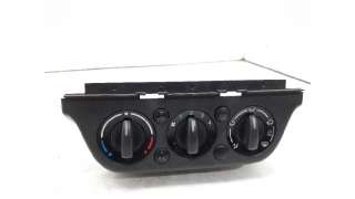 MANDO CALEFACCION /  AIRE ACONDICIONADO SUZUKI SWIFT III (2005-) 1.3 DDIS (RS 413D) 69CV 1248CC - L.4579379 / 654658