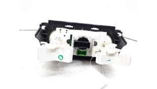 MANDO CALEFACCION /  AIRE ACONDICIONADO SUZUKI SWIFT III (2005-) 1.3 DDIS (RS 413D) 69CV 1248CC - L.4579379 / 654658 2