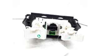MANDO CALEFACCION /  AIRE ACONDICIONADO SUZUKI SWIFT III (2005-) 1.3 DDIS (RS 413D) 69CV 1248CC - L.4579379 / 654658
