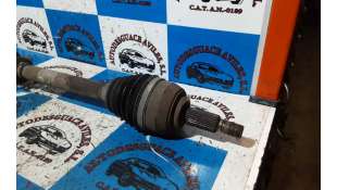 POTENCIOMETRO PEDAL SUZUKI SWIFT III (2005-) 1.3 DDIS (RS 413D) 69CV 1248CC - L.4579410 / 4940062J70XA1 2