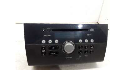 SISTEMA AUDIO / RADIO CD SUZUKI SWIFT III (2005-) 1.3 DDIS (RS 413D) 69CV 1248CC - L.4579417 / 3910162J0