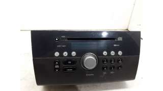SISTEMA AUDIO / RADIO CD SUZUKI SWIFT III (2005-) 1.3 DDIS (RS 413D) 69CV 1248CC - L.4579417 / 3910162J0