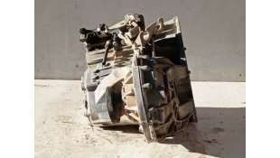 FARO ANTINIEBLA TRASERO IZQUIERDO SUZUKI SWIFT III (2005-) 1.3 DDIS (RS 413D) 69CV 1248CC - L.4579423 / 3657062J0