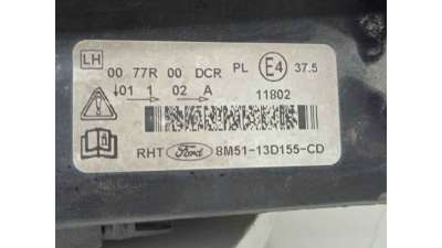 PILOTO TRASERO DERECHO SEAT MARBELLA (1987-1993) 0.9 40CV 903CC - L.4579528 / SE021934006A