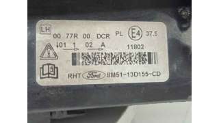 PILOTO TRASERO DERECHO SEAT MARBELLA (1987-1993) 0.9 40CV 903CC - L.4579528 / SE021934006A