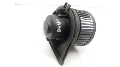 VENTILADOR CALEFACCION SEAT IBIZA II (1993-2002) 1.4 I 60CV 1390CC - L.4579958 / 1J1819021A