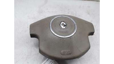 AIRBAG DELANTERO IZQUIERDO RENAULT MEGANE II (2005-2008) 1.5 DCI (BM1E, CM1E) 106CV 1461CC - L.4579970 / 8200414938