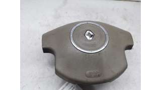 AIRBAG DELANTERO IZQUIERDO RENAULT MEGANE II (2005-2008) 1.5 DCI (BM1E, CM1E) 106CV 1461CC - L.4579970 / 8200414938