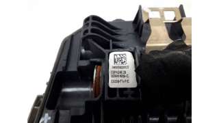 AIRBAG DELANTERO IZQUIERDO RENAULT MEGANE II (2005-2008) 1.5 DCI (BM1E, CM1E) 106CV 1461CC - L.4579970 / 8200414938