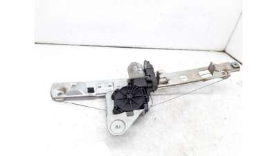 ELEVALUNAS TRASERO DERECHO RENAULT MEGANE II (2005-2008) 1.5 DCI (BM1E, CM1E) 106CV 1461CC - L.4580052 / 8200028073