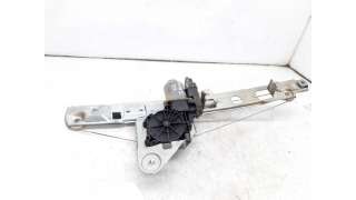 ELEVALUNAS TRASERO DERECHO RENAULT MEGANE II (2005-2008) 1.5 DCI (BM1E, CM1E) 106CV 1461CC - L.4580052 / 8200028073
