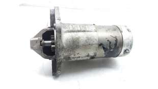 MOTOR ARRANQUE RENAULT MEGANE II (2005-2008) 1.5 DCI (BM1E, CM1E) 106CV 1461CC - L.4580104 / 8200584675A 2