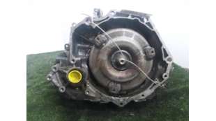 CAJA CAMBIOS OPEL CORSA C (2000-2009) 1.4 (F08, F68) 90CV 1389CC - L.4580480 / 284TM