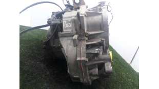 CAJA CAMBIOS OPEL CORSA C (2000-2009) 1.4 (F08, F68) 90CV 1389CC - L.4580480 / 284TM 2