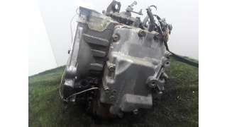 CAJA CAMBIOS OPEL CORSA C (2000-2009) 1.4 (F08, F68) 90CV 1389CC - L.4580480 / 284TM