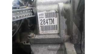 CAJA CAMBIOS OPEL CORSA C (2000-2009) 1.4 (F08, F68) 90CV 1389CC - L.4580480 / 284TM