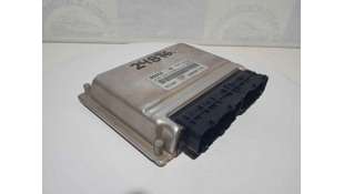 CAJA CAMBIOS OPEL CORSA D (2006-2014) - L.4581296 / Z12XEP