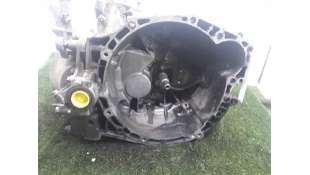 CAJA CAMBIOS PEUGEOT 307 (2000-2005) 2.0 16V 136CV 1997CC - L.4581297 / 20MB01