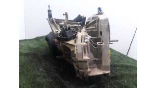 CAJA CAMBIOS RENAULT MEGANE II SEDÁN (2003-) 1.4 98CV 1390CC - L.4581621 / JH3105 2