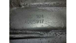 CAJA CAMBIOS NISSAN TRADE CAJA/CHASIS (1996-2001) - L.4581736 / LD20