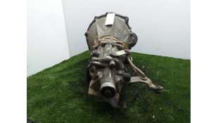 CAJA CAMBIOS NISSAN TRADE CAJA/CHASIS (1996-2001) - L.4581736 / LD20 2