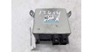 CENTRALITA CHECK CONTROL SUZUKI SWIFT III (2005-) 1.3 DDIS (RS 413D) 69CV 1248CC - L.4581817 / 3872063JA0