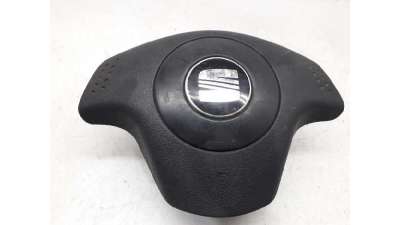 AIRBAG DELANTERO IZQUIERDO SEAT IBIZA III (2002-2006) 1.2 64CV 1198CC - L.4582246 / 6L0858560DFKZ